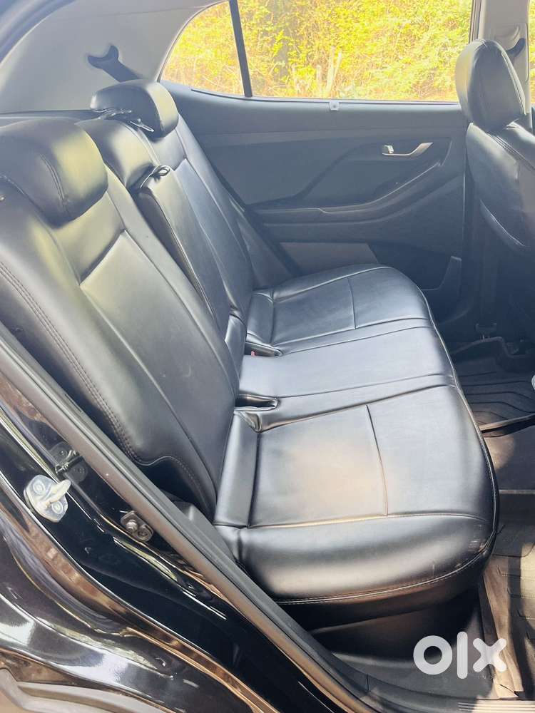 Hyundai Creta, 2023, Petrol