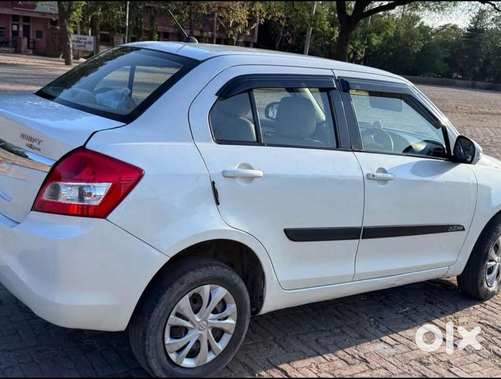 Maruti Suzuki Swift Dzire 2016 Diesel Good Condition
