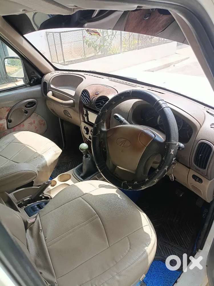 Mahindra Scorpio Turbo Crde Engine (fc Up To 2031)