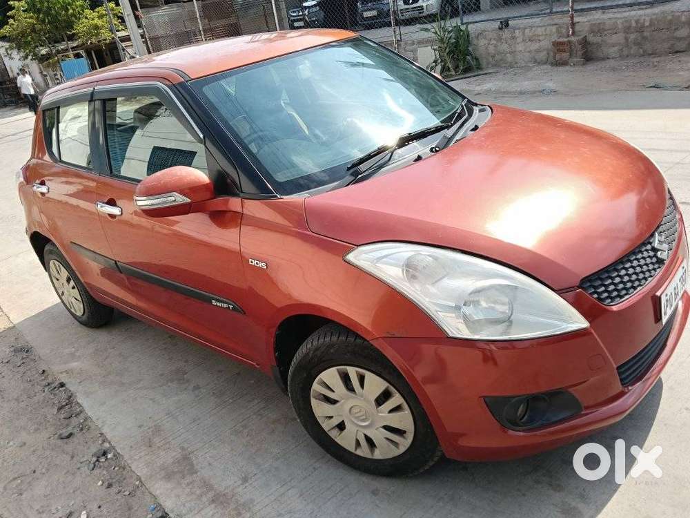 Maruti Suzuki Swift Ddis Vdi, 2012, Diesel