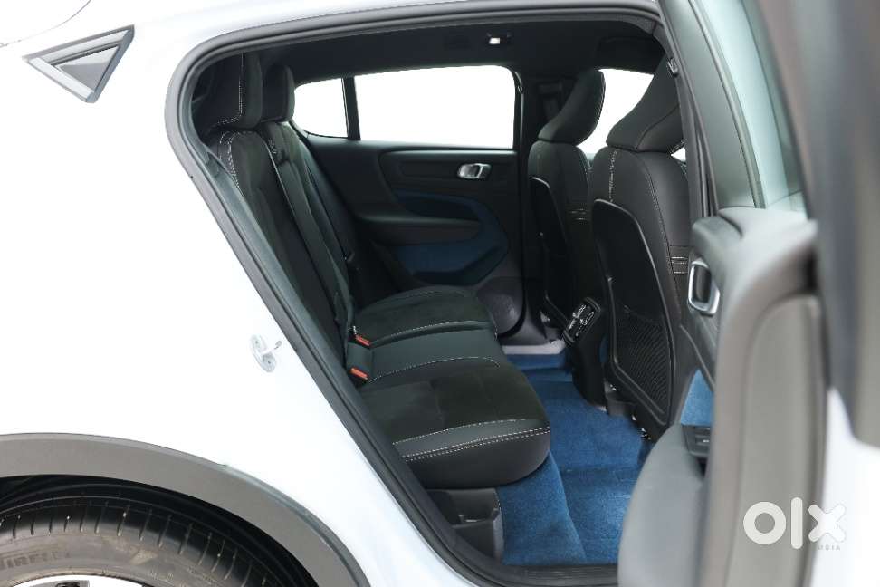 Volvo Ec40 E80, 2024, Electric