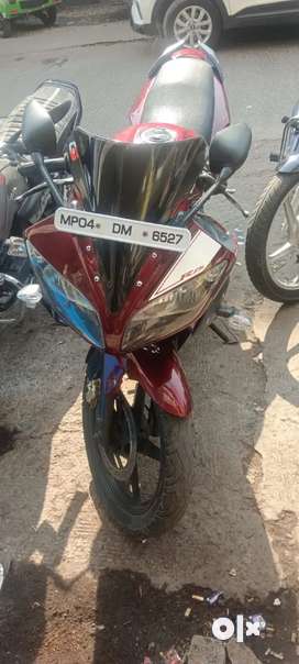 R15 old model olx sale