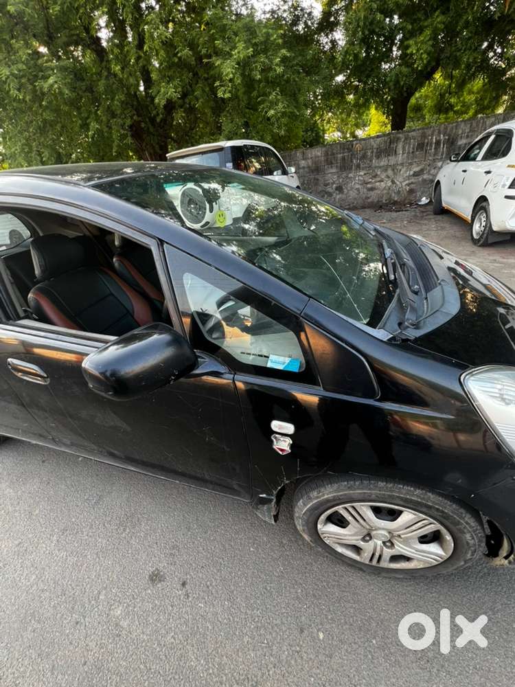 Honda Jazz 2010 Model