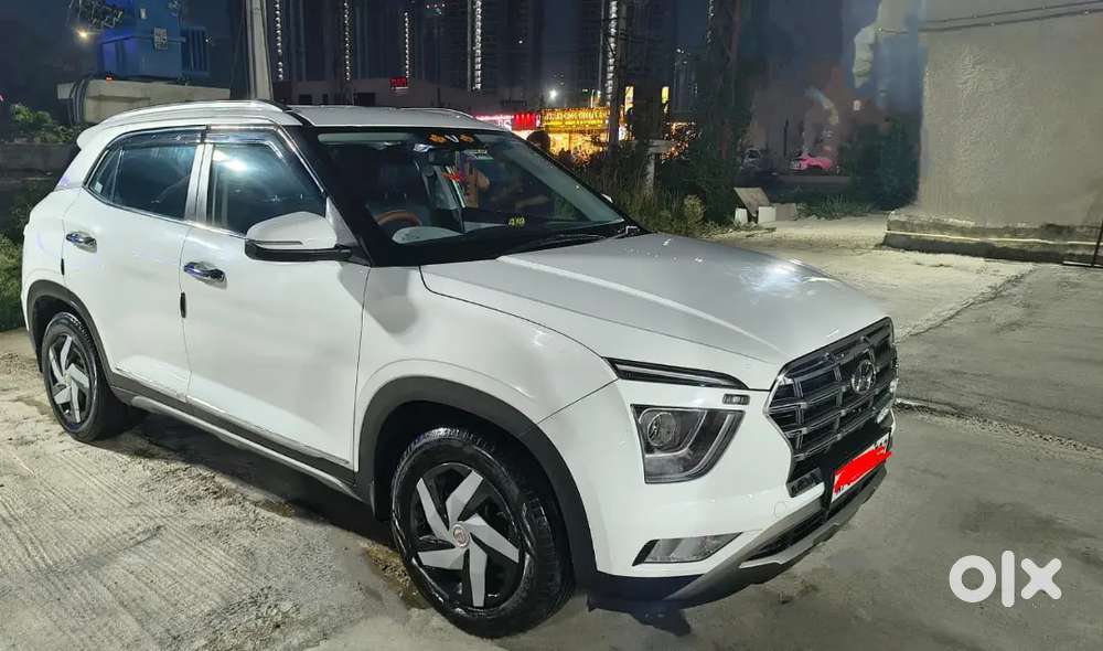 Creta S 1.5mt Petrol