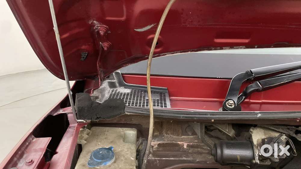 Renault Kwid 1.0 Rxt, 2016, Petrol