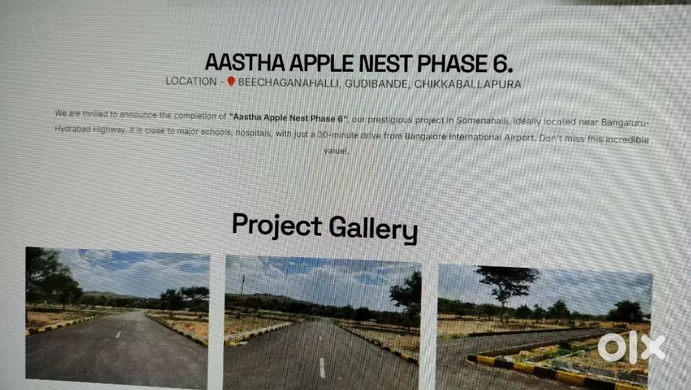 Aastha properties