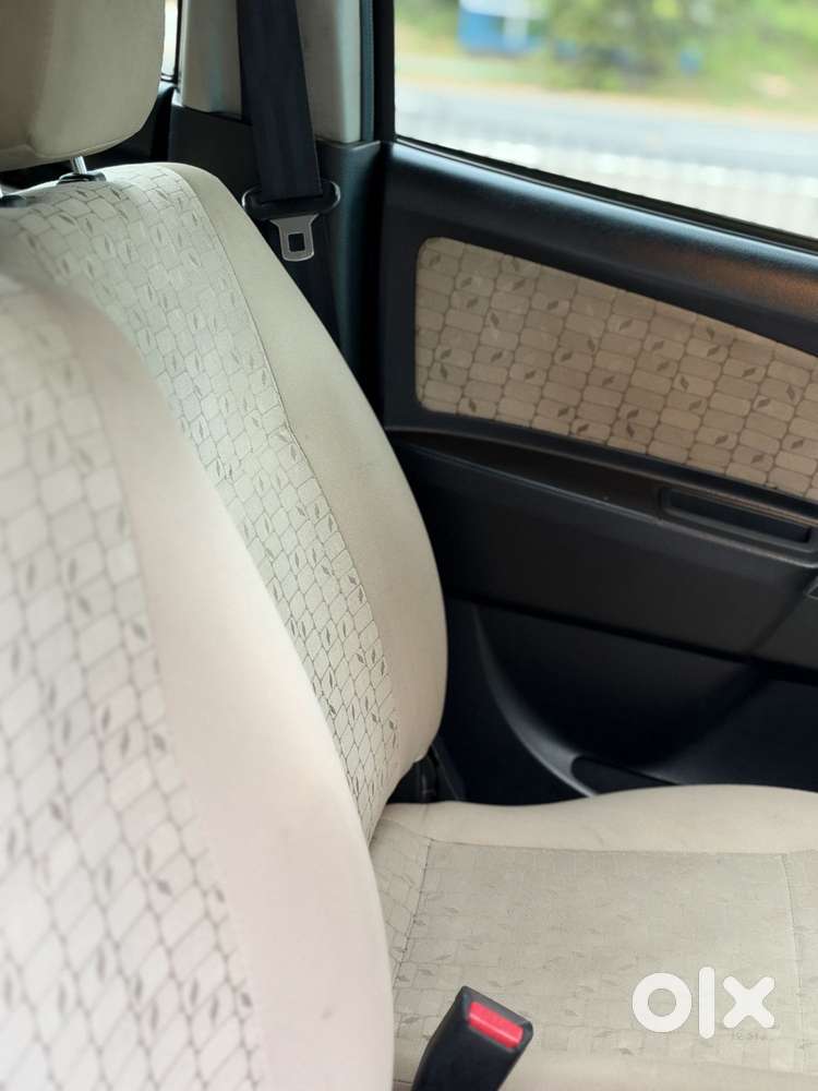 Maruti Suzuki Wagon R Amt Vxi, 2018, Petrol