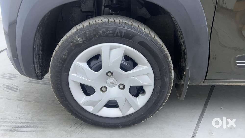 Renault Kwid 1.0 Rxl, 2025, Petrol