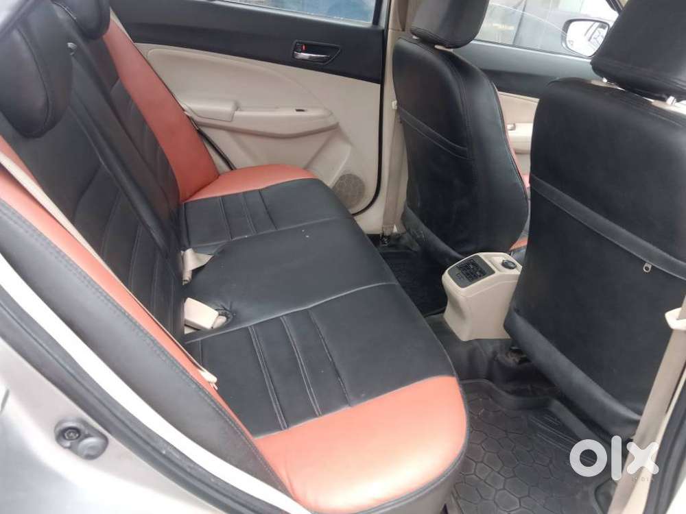 Maruti Suzuki Swift Dzire 1.2 Vxi Bsiv, 2023, Petrol