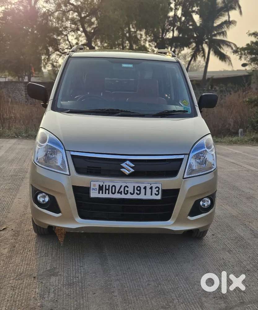 Well Maintained Car