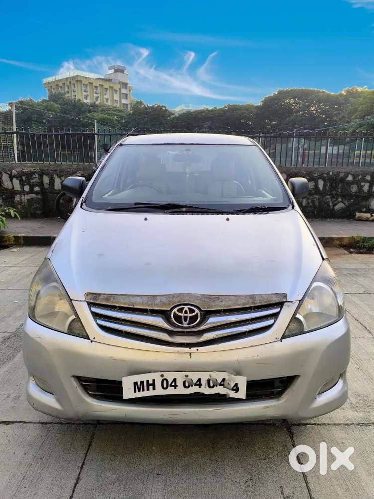 Toyota Innova 2005 Diesel Good Condition