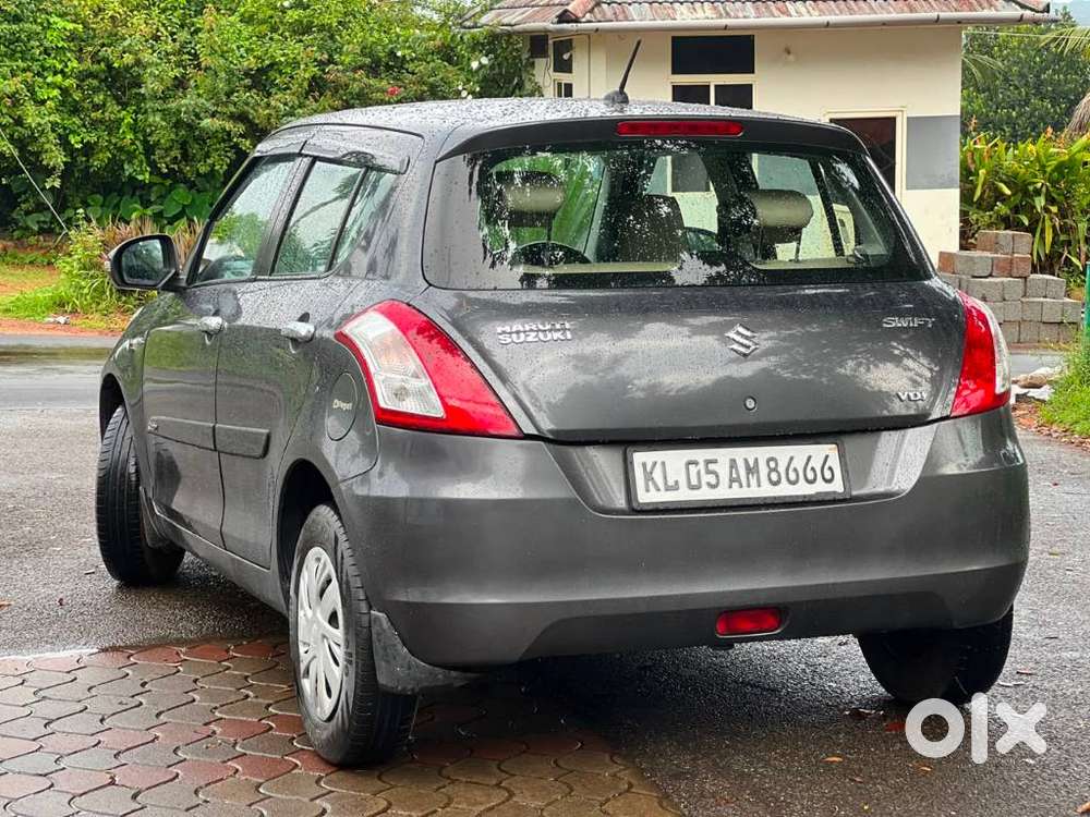 Maruti Suzuki Swift Vdi (o), 2015, Diesel