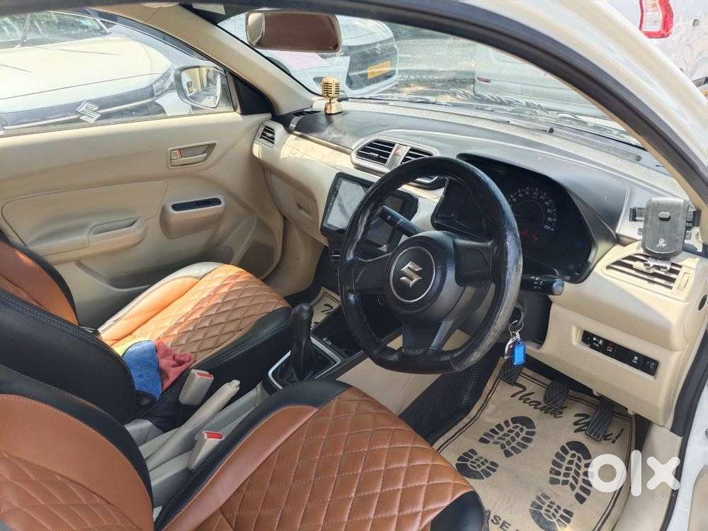 Maruti Suzuki Swift Dzire 2012-2015 1.2 Tour S Cng, 2024