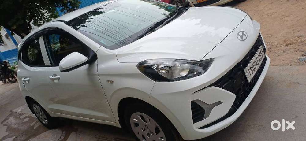 Hyundai Grand I10 Nios Magna, 2024, Petrol