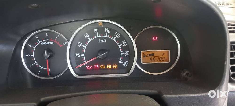 Alto K10 Vxi
