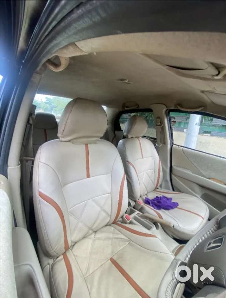 Honda City Zx 2007