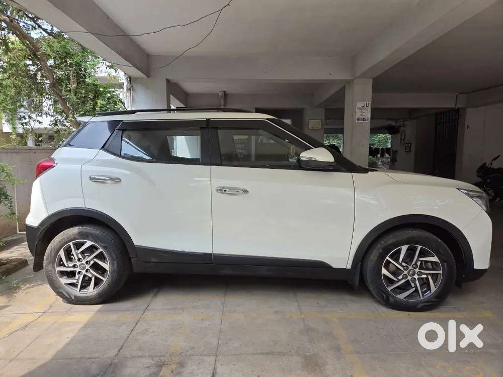 Mahindra Xuv300 2023 Diesel Good Condition