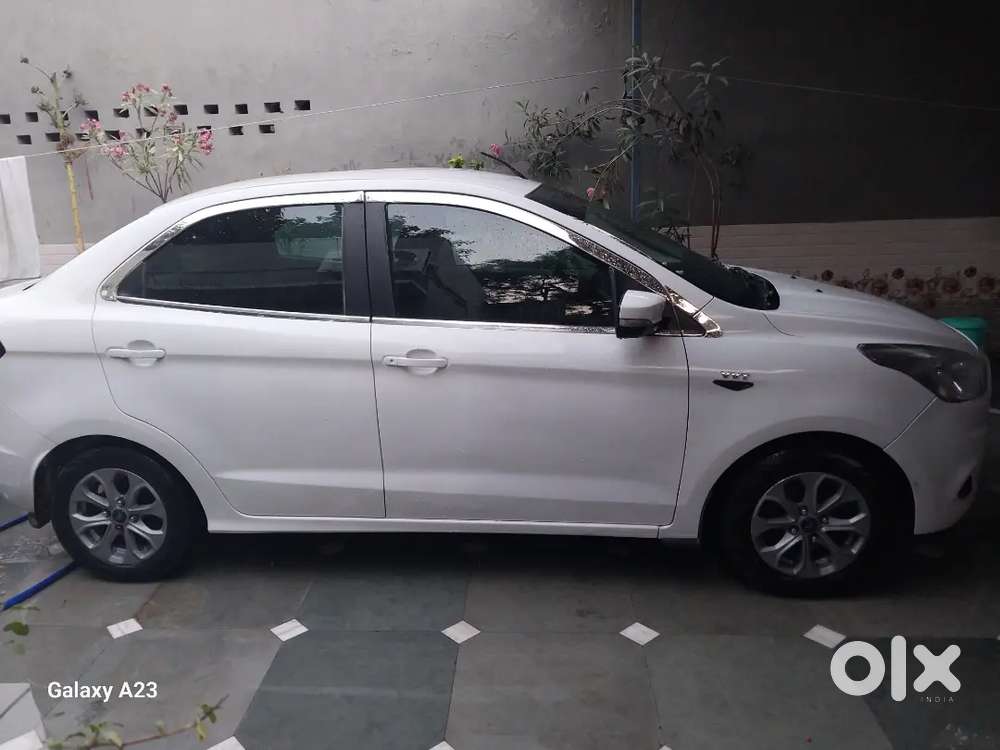 Ford Figo Aspire Ready To Sell