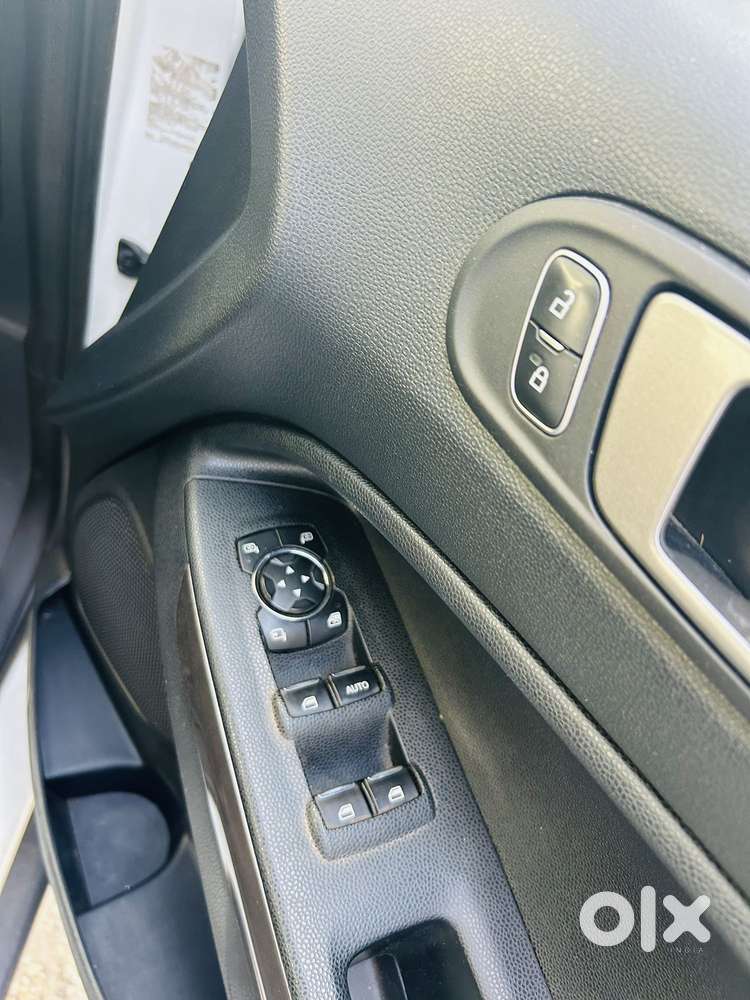 Ford Ecosport 1.2 Titanium Plus Sports, 2018, Diesel