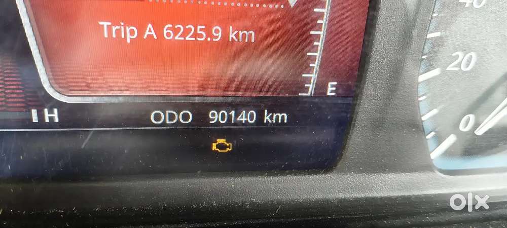 Tata Altroz 2020 Petrol Good Condition