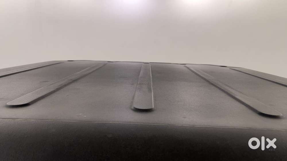 Mahindra Thar Lx 4-str Hard Top Mt, 2021, Petrol