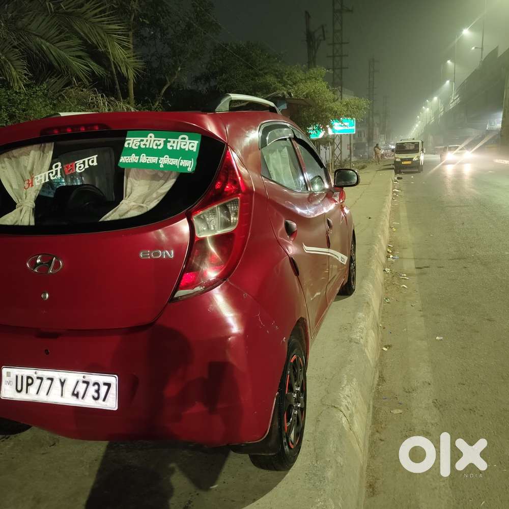 Hyundai Eon 0.8 Magna 2018 Petrol