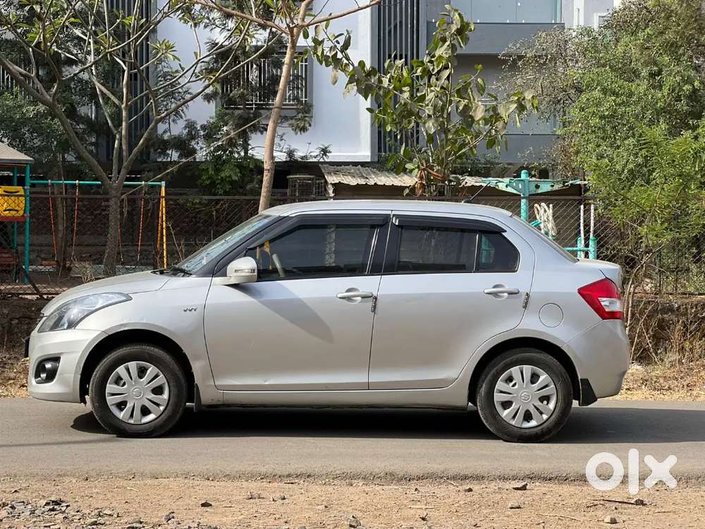 Maruti Suzuki Dzire 2013 Petrol 78000 Km Driven