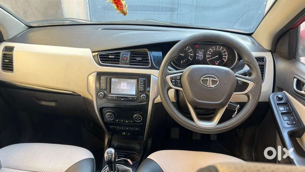 Tata Zest 2014 Petrol Well Maintained