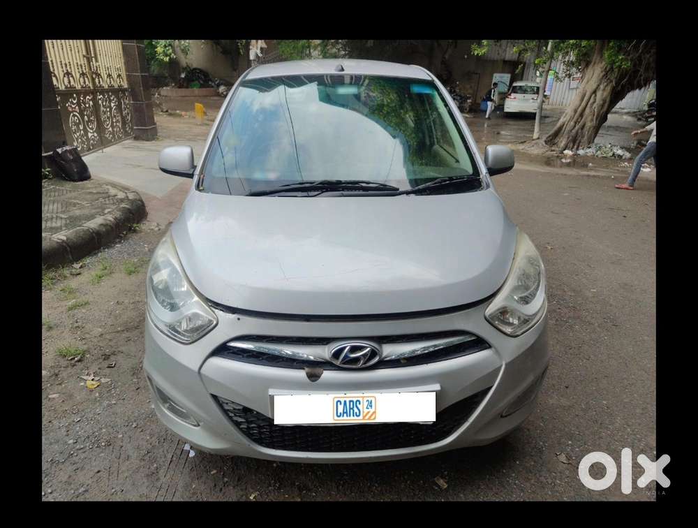 Hyundai I10 2016 Year Model