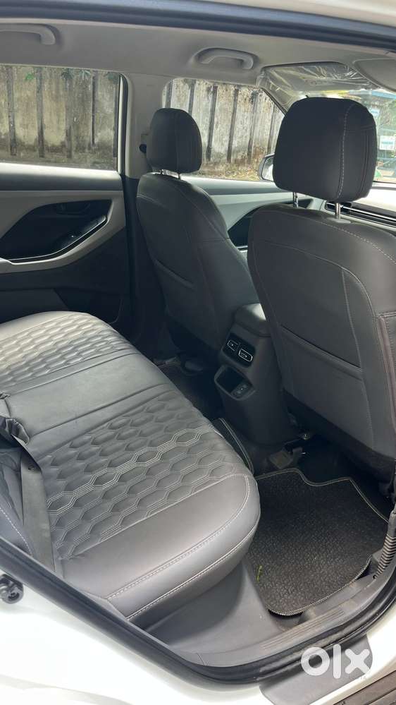 Hyundai Creta 1.5 Mpi Sx Petrol Ivt, 2023, Petrol