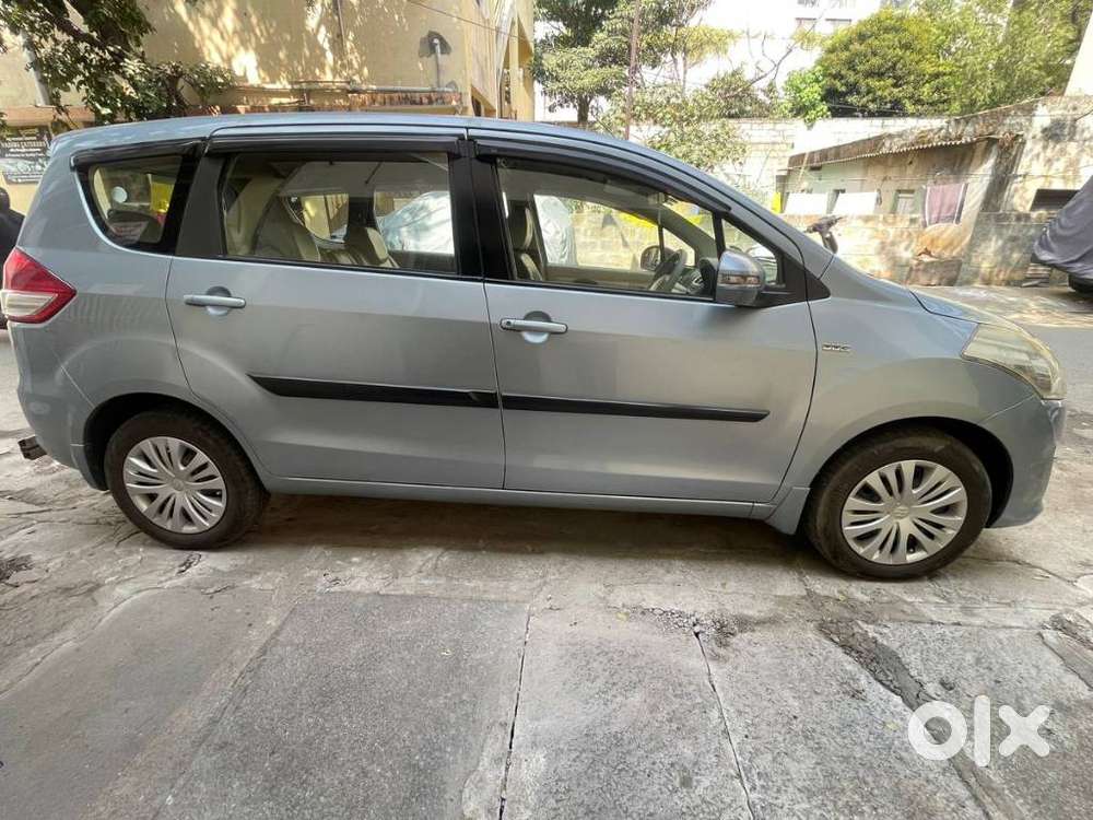 Maruti Suzuki Ertiga 2012-2015 Vdi, 2014, Diesel