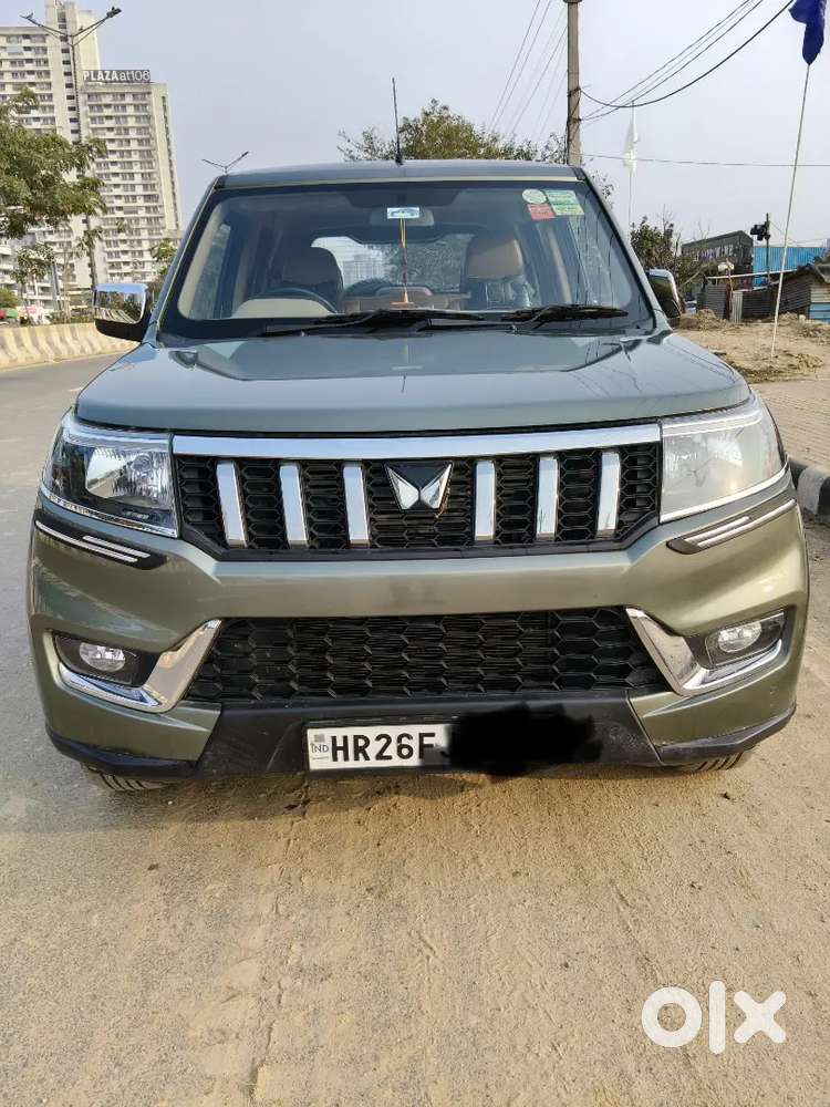 Mahindra Bolero Neo 2024 Diesel 22000 Km Driven