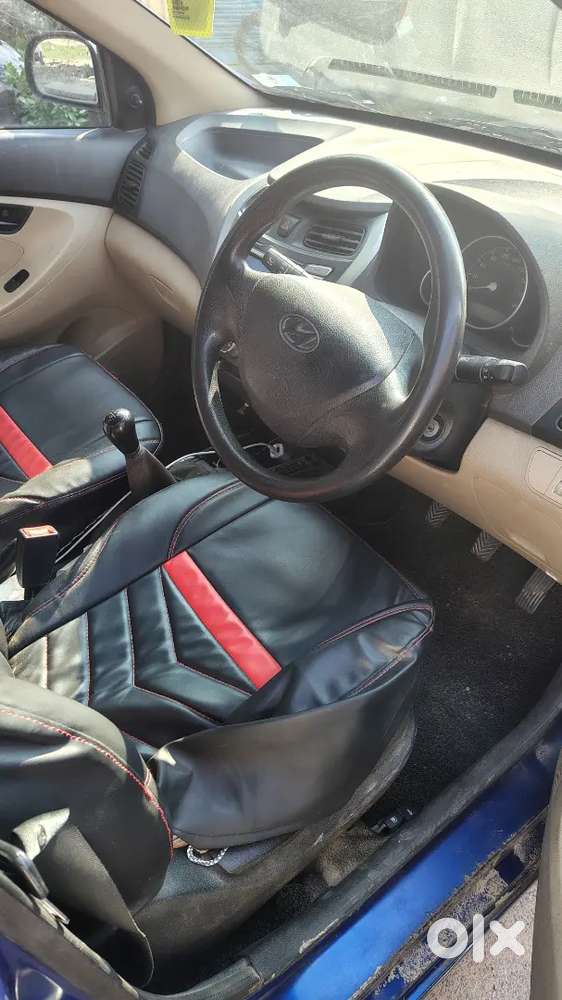 Hyundai Eon 0.8 Magna Plus 2019