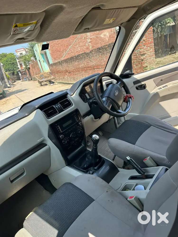 Mahindra Scorpio 2.2 Diesel 2017