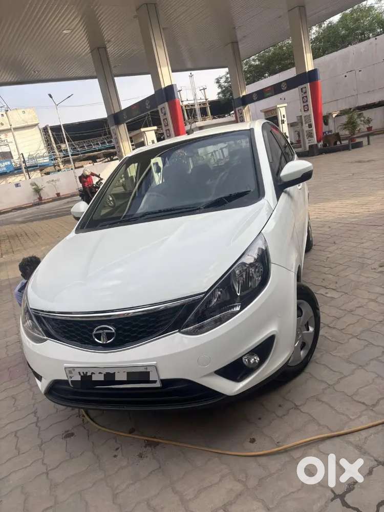 Tata Bolt 2017 Petrol Well Maintained