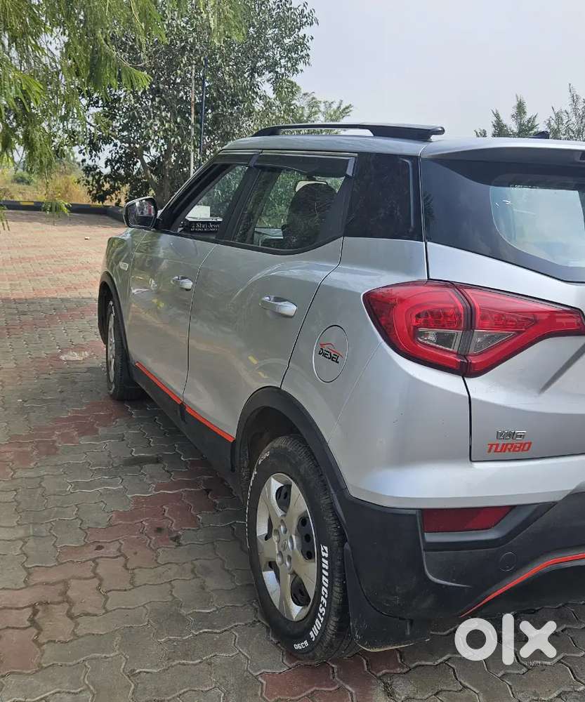 Mahindra Xuv300 Turbosport 2019 Diesel Well Maintained