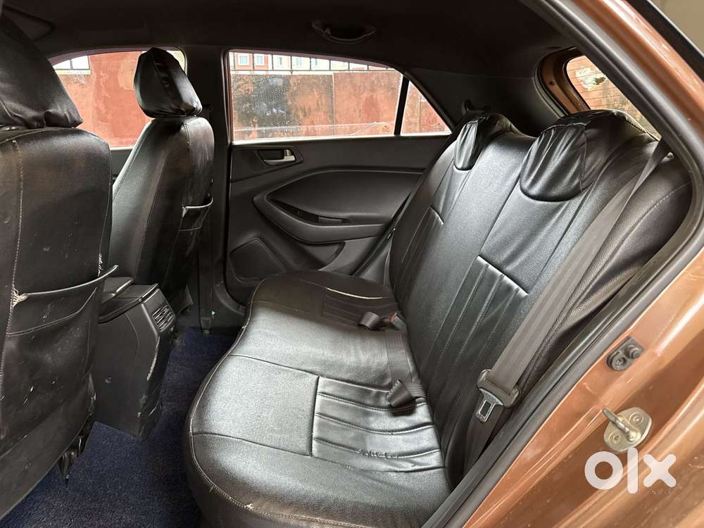 Hyundai I20 Active 1.2 S, 2018, Petrol
