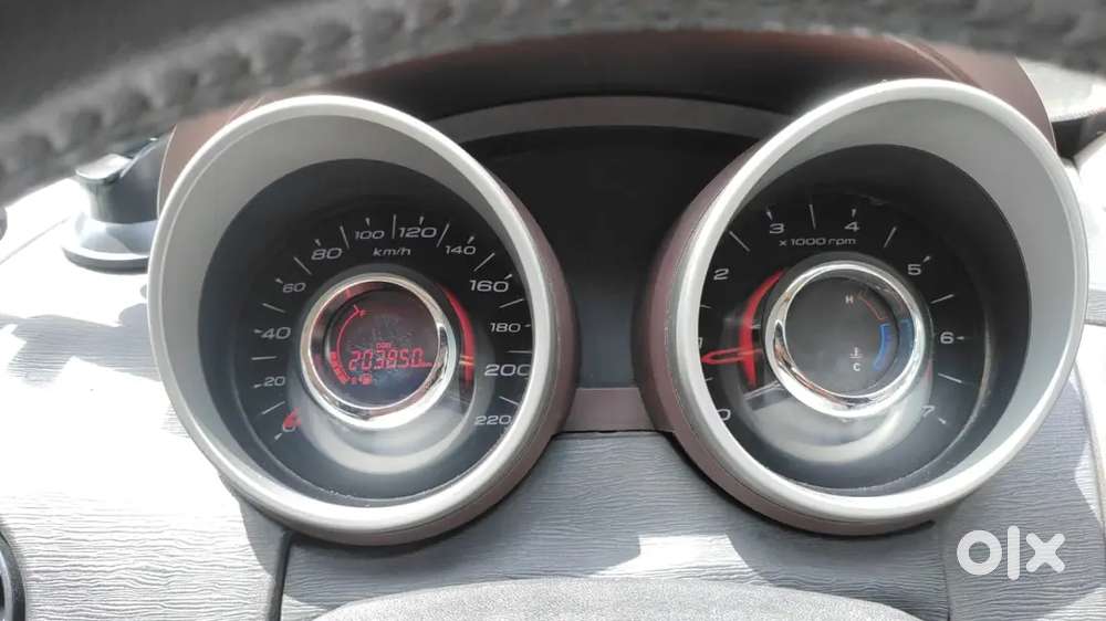 Mahindra Xuv500 2013 Diesel Well Maintained
