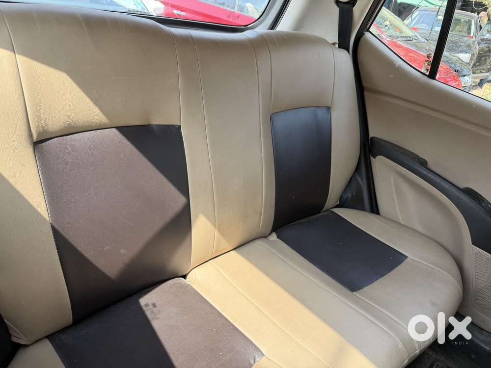 Hyundai I10 1.2 Kappa Magna, 2010, Petrol