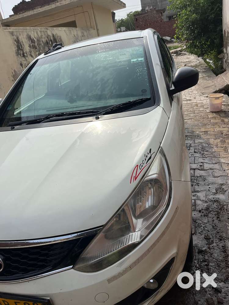 Tata Zest Diesel 2017 Year Car