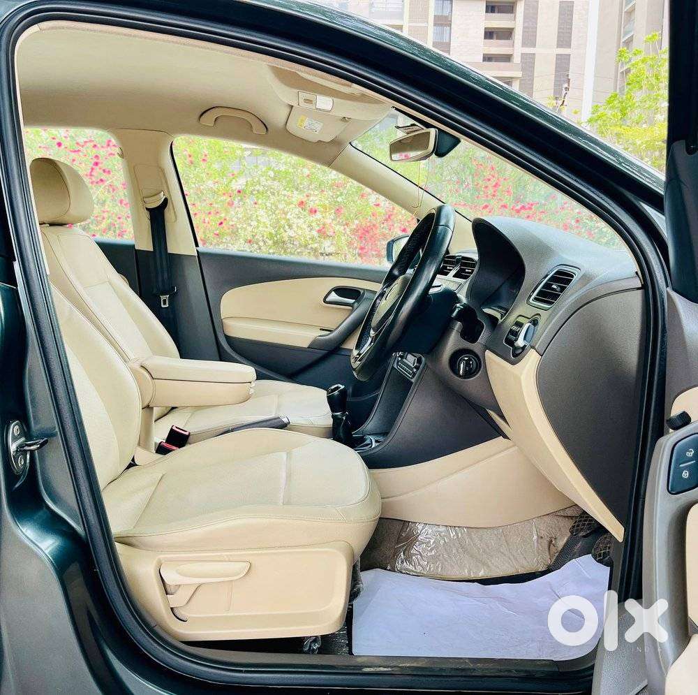 Volkswagen Vento 1.5 Tdi Highline, 2019, Petrol