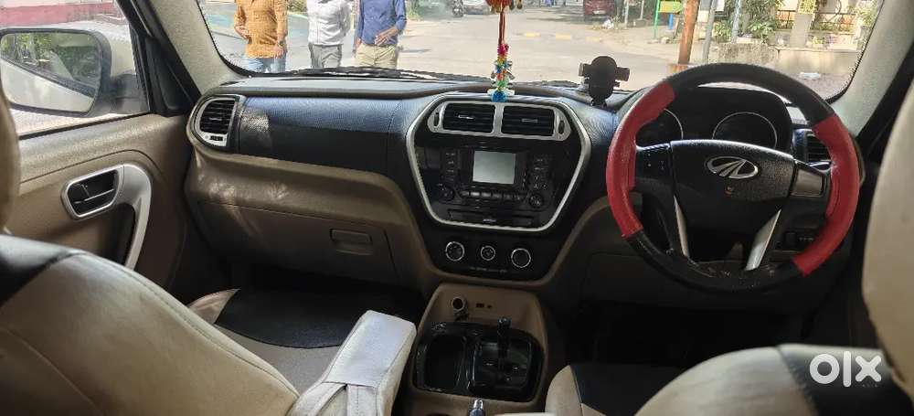 Mahindra Tuv 300 Diesel 2016