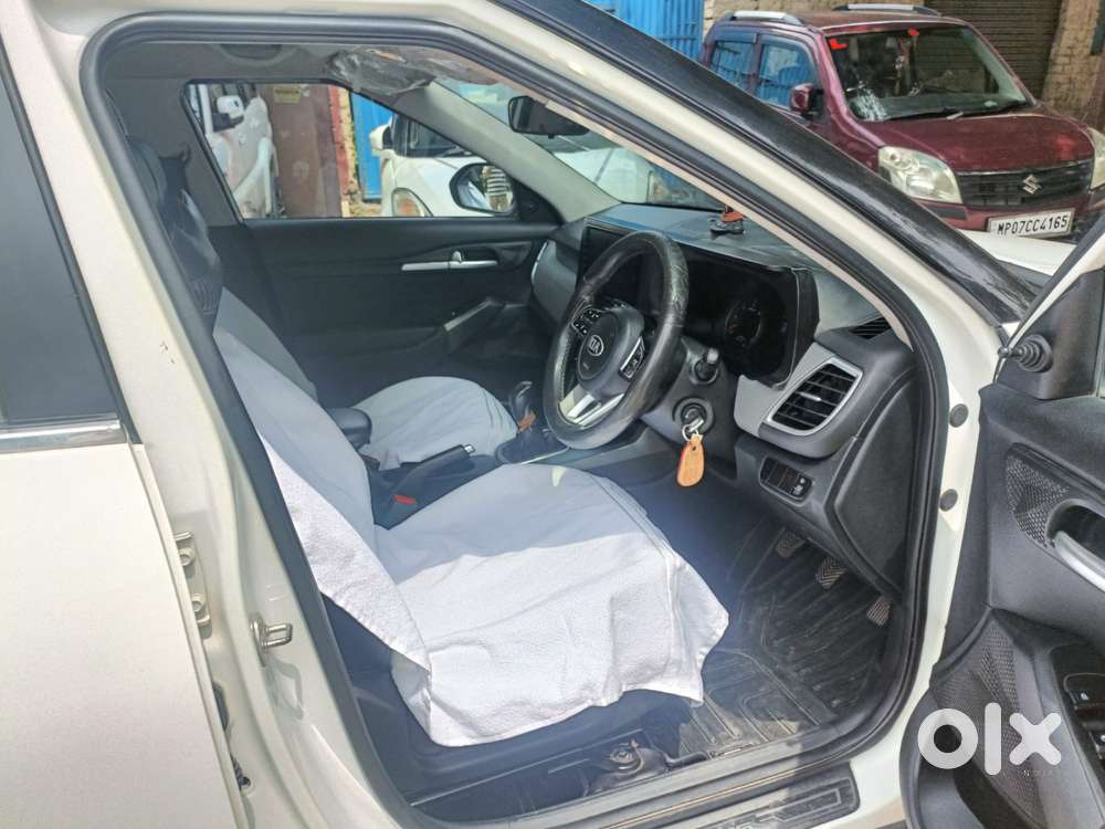 Kia Seltos Htk D, 2020, Diesel