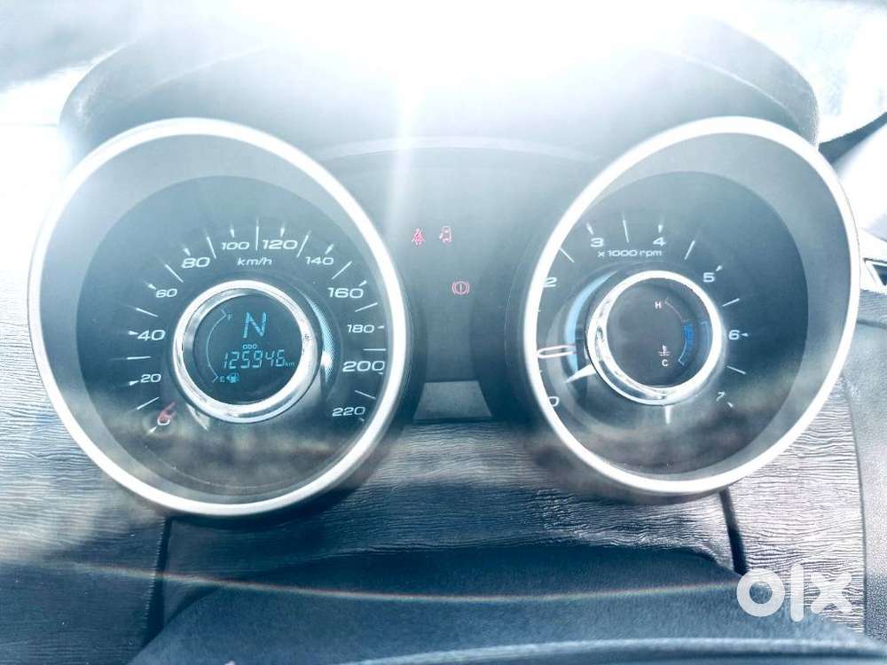 Mahindra Xuv500 W10 1.99 Mhawk, 2016, Diesel
