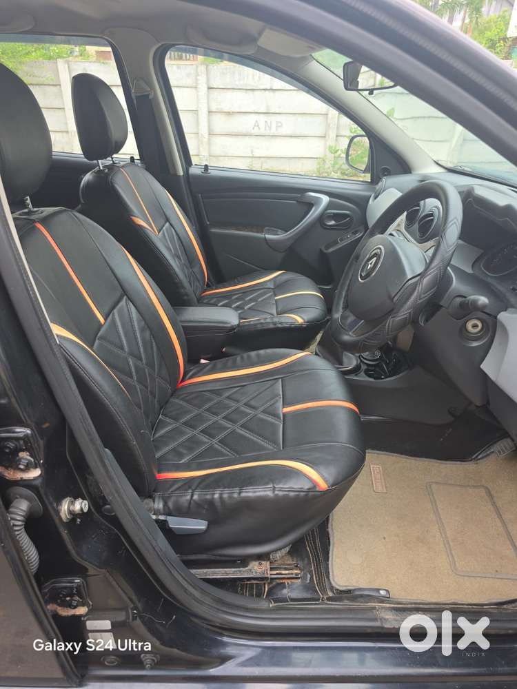 Renault Duster Rxe, 2014, Diesel