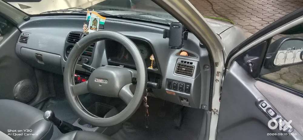 Maruti Suzuki Zen Estilo 1.0 Vxi Bsiv 2003