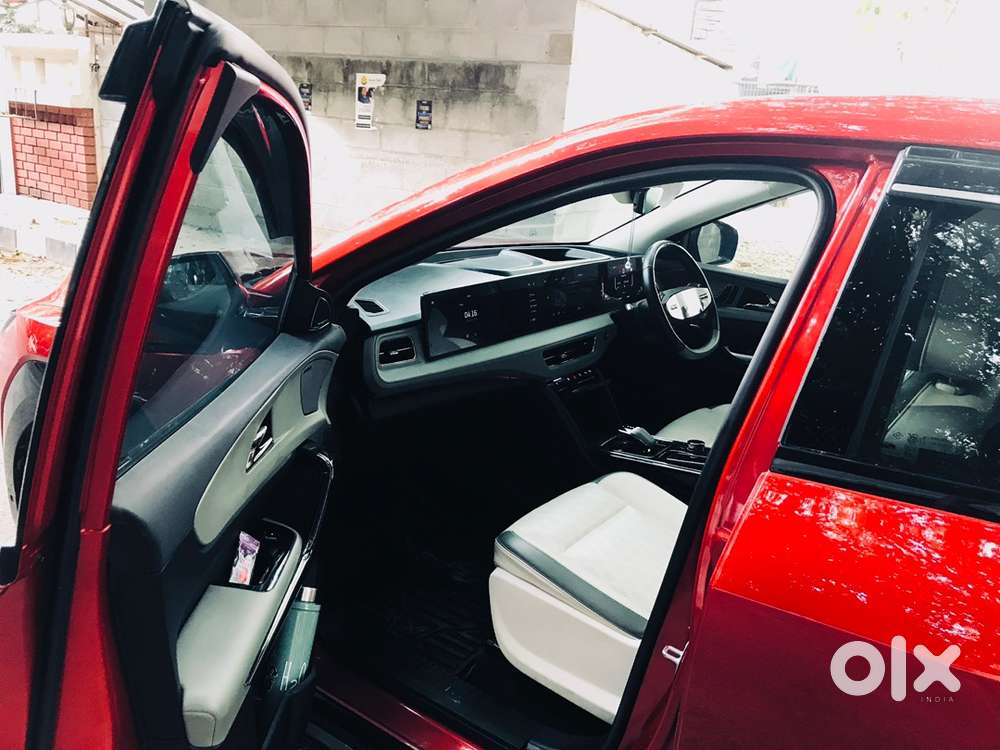 Mahindra Xev 9e 2025