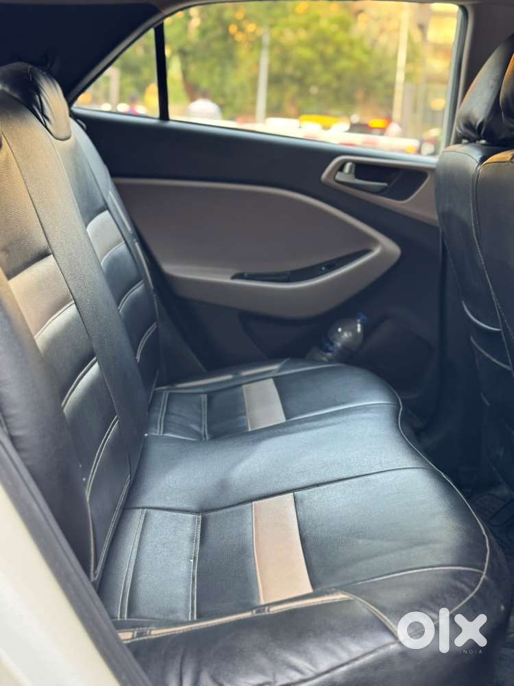 Hyundai I20 Diesel Sportz, 2016, Diesel