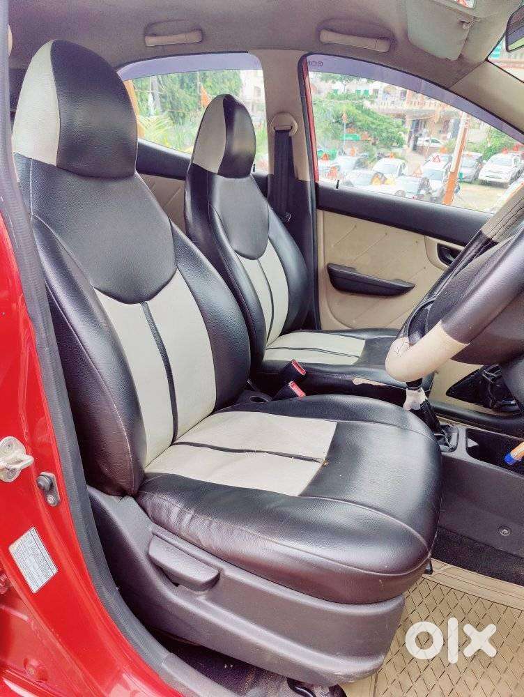 Hyundai Eon Era, 2011