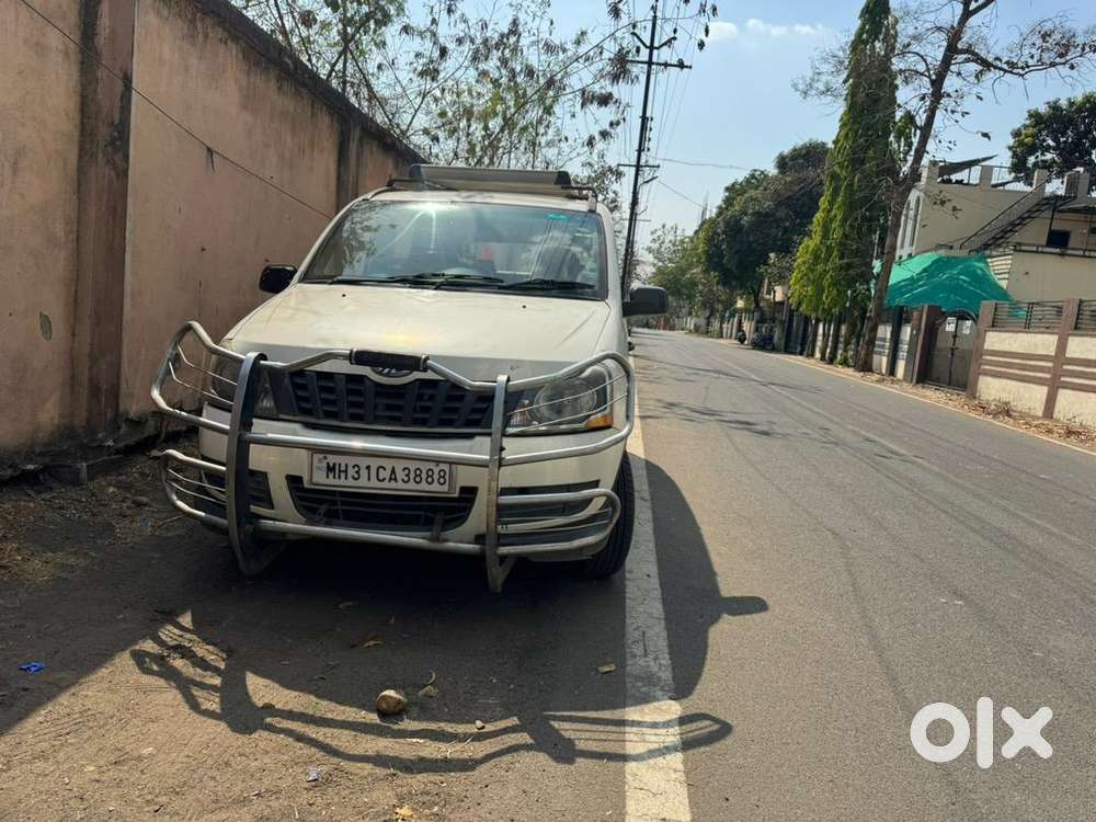 Mahindra Xylo 2011 Diesel Well Maintained
